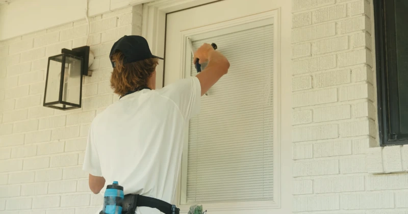 Skylight cleaning service in Portland, OR